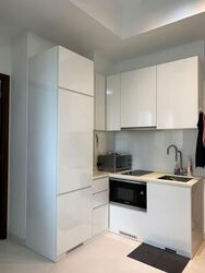 Forte Suites (D8), Apartment #557867351